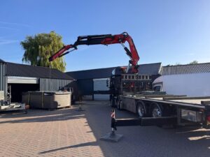 Swim spa Hiab